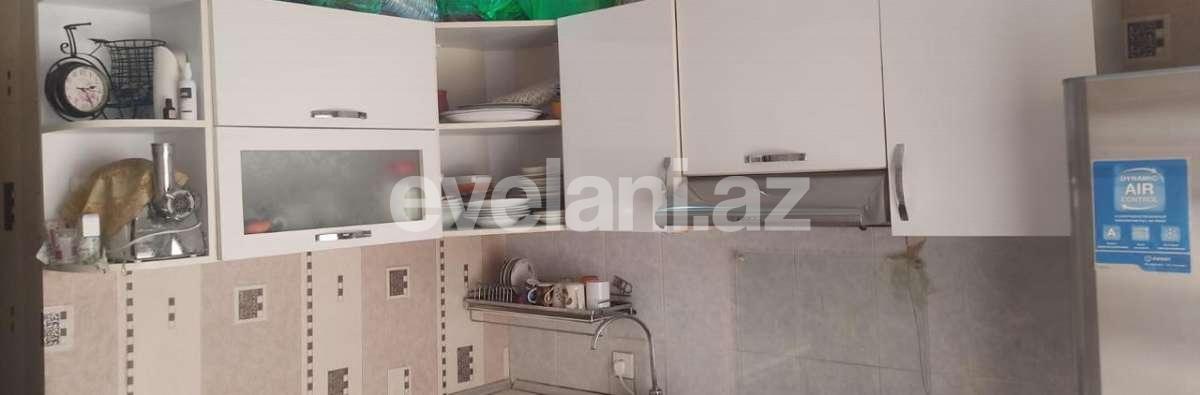 Satılır, yeni tikili, 3 otaqlı, 83 m², Bakı, Abşeron r, Masazır q.
