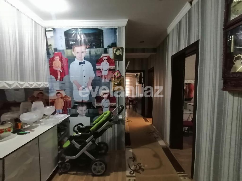 Satılır, yeni tikili, 3 otaqlı, 83 m², Bakı, Abşeron r, Masazır q.