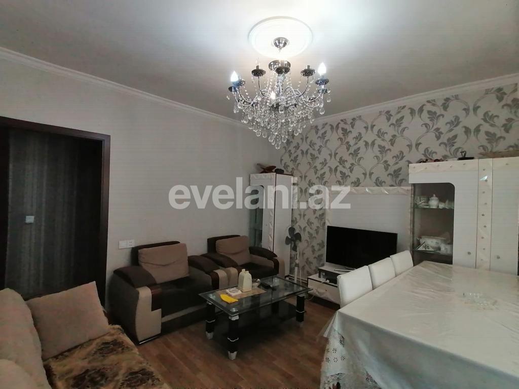 Satılır, yeni tikili, 3 otaqlı, 83 m², Bakı, Abşeron r, Masazır q.