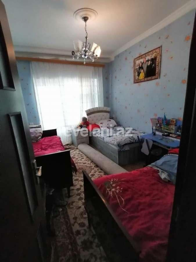 Satılır, yeni tikili, 3 otaqlı, 83 m², Bakı, Abşeron r, Masazır q.