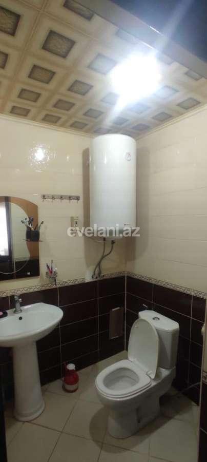 Satılır, yeni tikili, 3 otaqlı, 83 m², Bakı, Abşeron r, Masazır q.