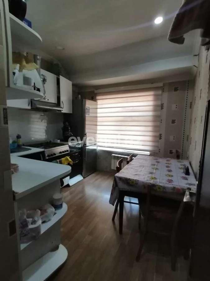 Satılır, yeni tikili, 3 otaqlı, 83 m², Bakı, Abşeron r, Masazır q.
