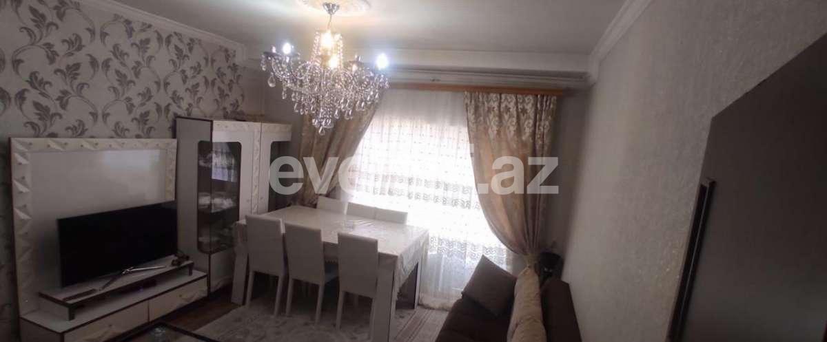 Satılır, yeni tikili, 3 otaqlı, 83 m², Bakı, Abşeron r, Masazır q.