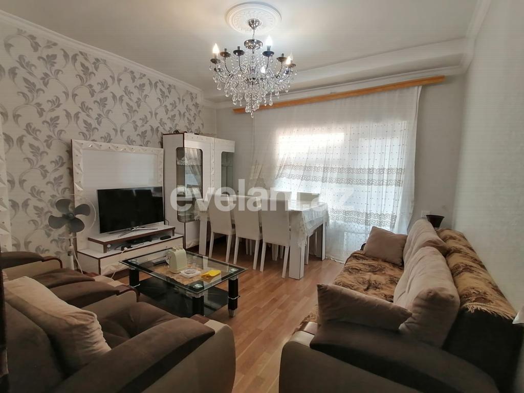 Satılır, yeni tikili, 3 otaqlı, 83 m², Bakı, Abşeron r, Masazır q.