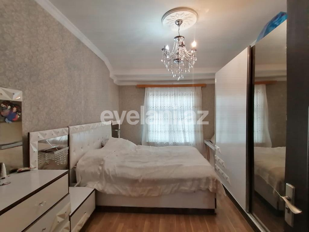 Satılır, yeni tikili, 3 otaqlı, 83 m², Bakı, Abşeron r, Masazır q.