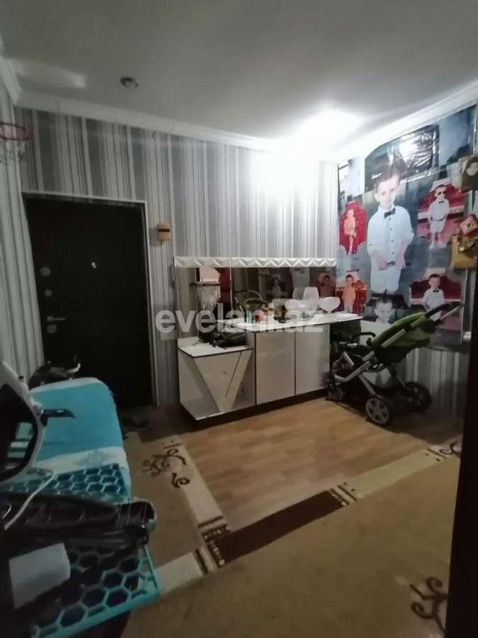 Satılır, yeni tikili, 3 otaqlı, 83 m², Bakı, Abşeron r, Masazır q.
