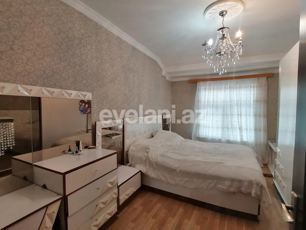 Satılır, yeni tikili, 3 otaqlı, 83 m², Bakı, Abşeron r, Masazır q.