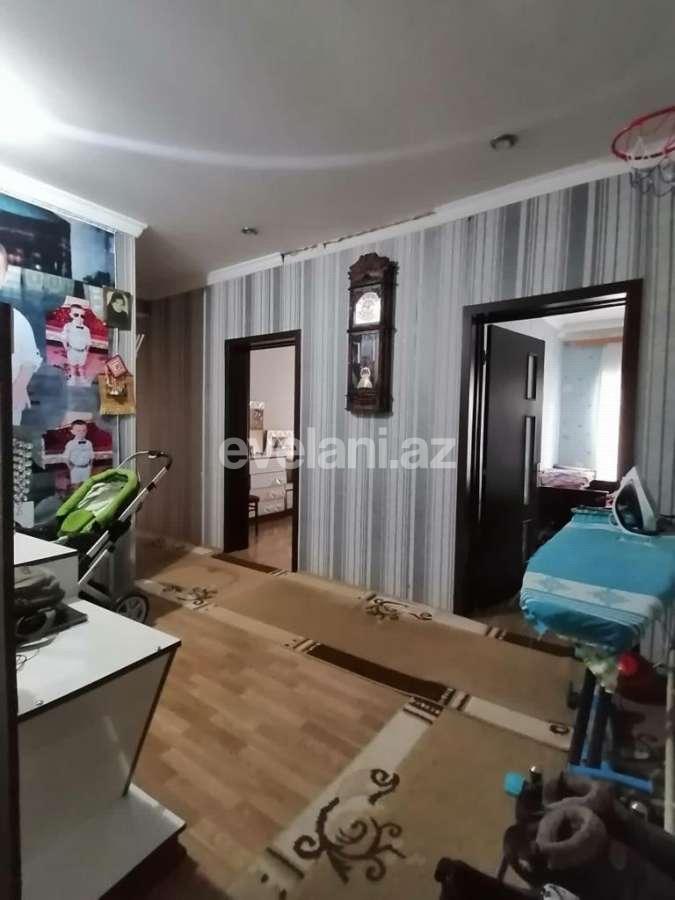 Satılır, yeni tikili, 3 otaqlı, 83 m², Bakı, Abşeron r, Masazır q.