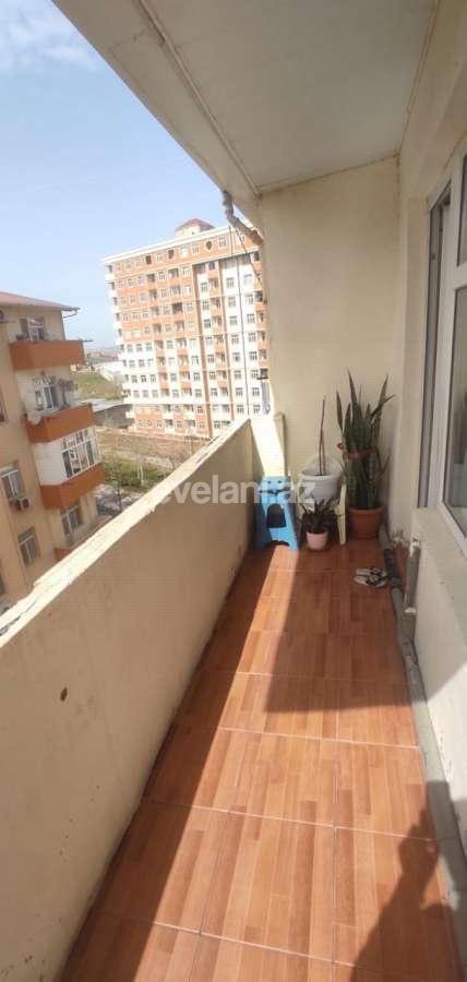 Satılır, yeni tikili, 3 otaqlı, 83 m², Bakı, Abşeron r, Masazır q.