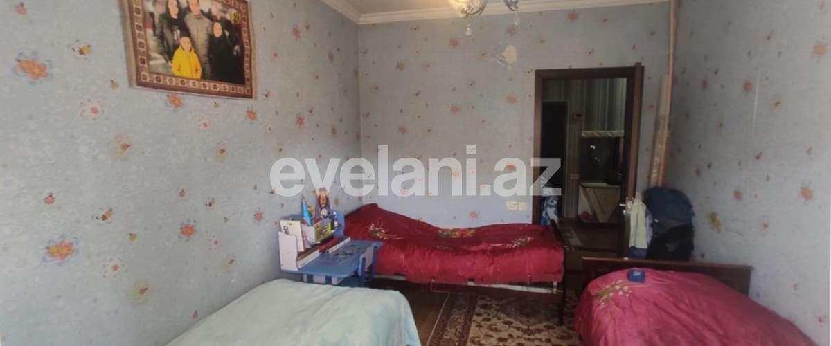 Satılır, yeni tikili, 3 otaqlı, 83 m², Bakı, Abşeron r, Masazır q.