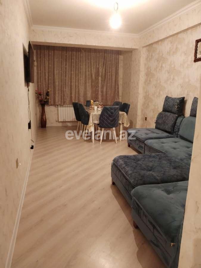 Satılır, yeni tikili, 2 otaqlı, 79 m², Bakı, Abşeron r, Masazır q.