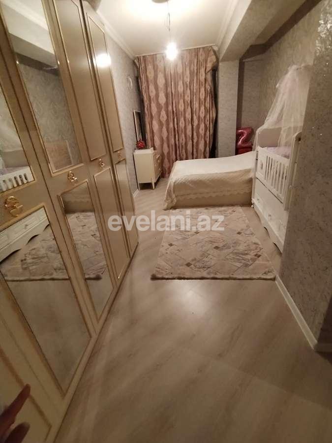 Satılır, yeni tikili, 2 otaqlı, 79 m², Bakı, Abşeron r, Masazır q.