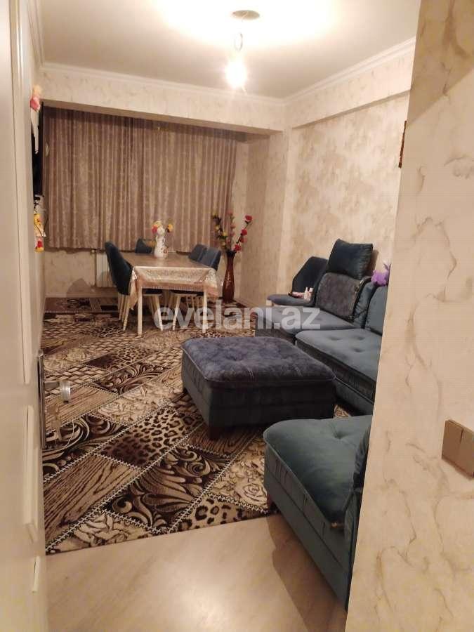 Satılır, yeni tikili, 2 otaqlı, 79 m², Bakı, Abşeron r, Masazır q.