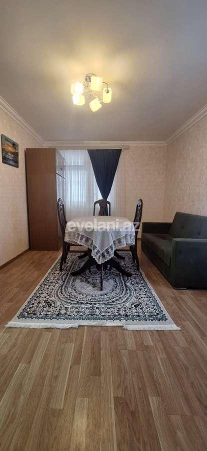 Satılır, köhnə tikili, 1 otaqlı, 35 m², Bakı, Yasamal r, İnşaatçılar m.