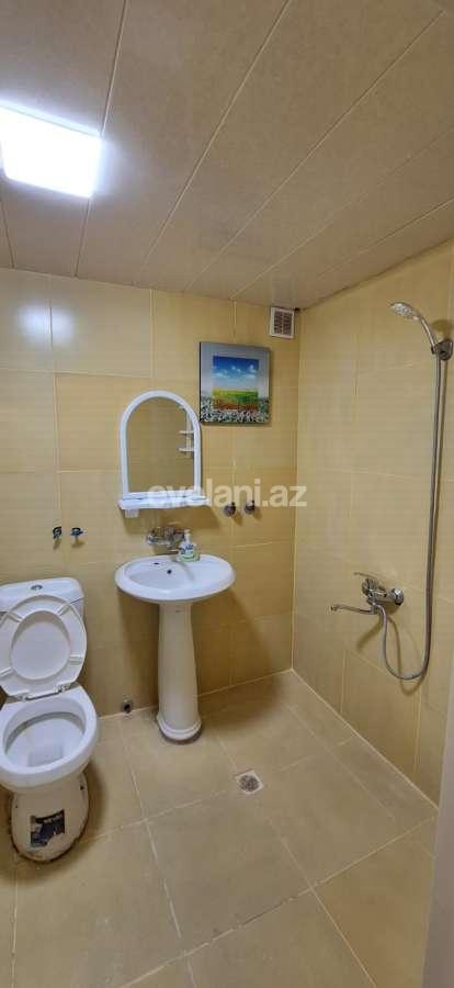 Satılır, köhnə tikili, 1 otaqlı, 35 m², Bakı, Yasamal r, İnşaatçılar m.