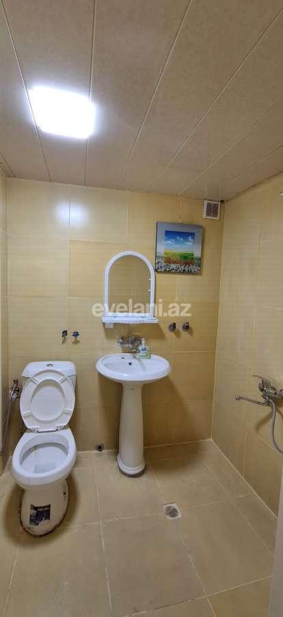 Satılır, köhnə tikili, 1 otaqlı, 35 m², Bakı, Yasamal r, İnşaatçılar m.