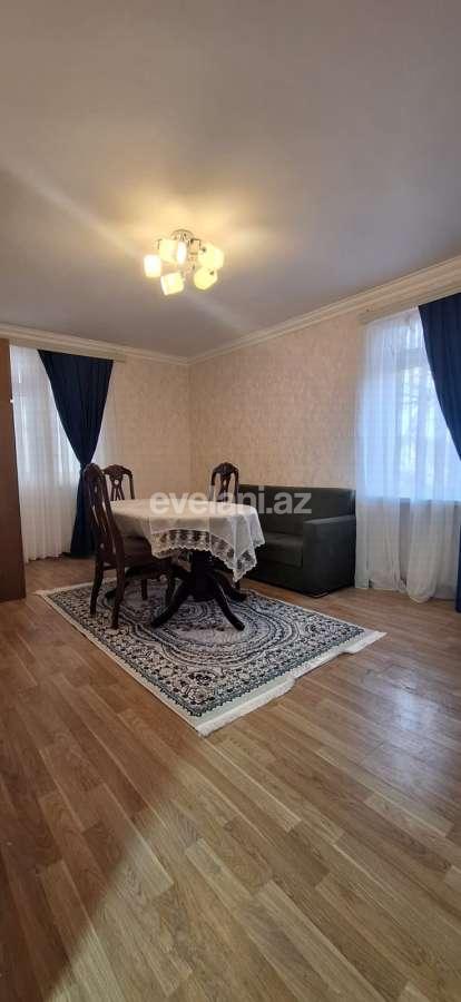 Satılır, köhnə tikili, 1 otaqlı, 35 m², Bakı, Yasamal r, İnşaatçılar m.