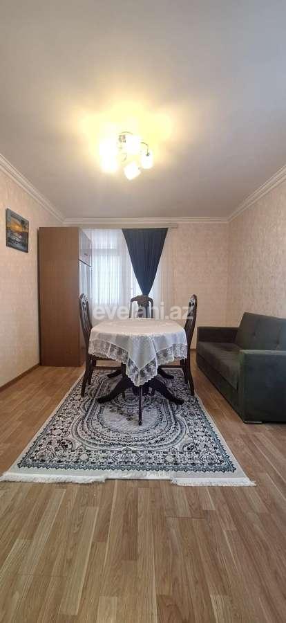 Satılır, köhnə tikili, 1 otaqlı, 35 m², Bakı, Yasamal r, İnşaatçılar m.