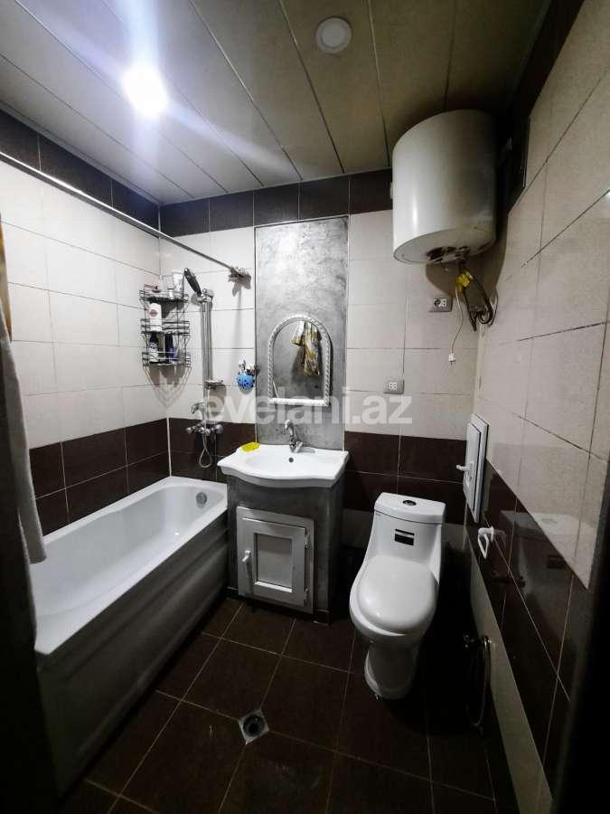 Satılır, yeni tikili, 2 otaqlı, 41 m², Bakı, Abşeron r, Masazır q.