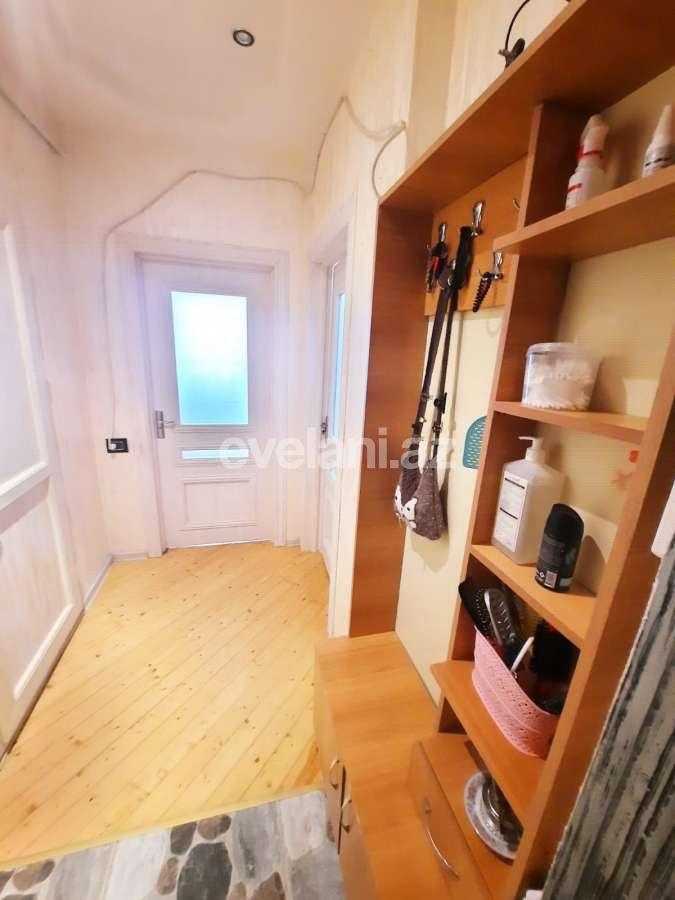 Satılır, yeni tikili, 2 otaqlı, 41 m², Bakı, Abşeron r, Masazır q.