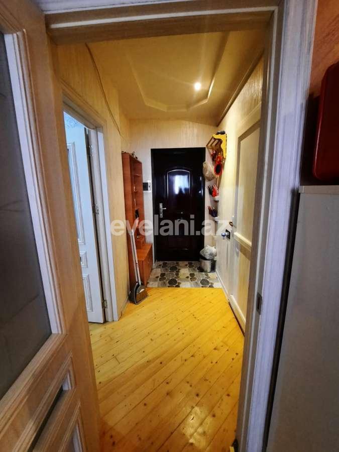 Satılır, yeni tikili, 2 otaqlı, 41 m², Bakı, Abşeron r, Masazır q.