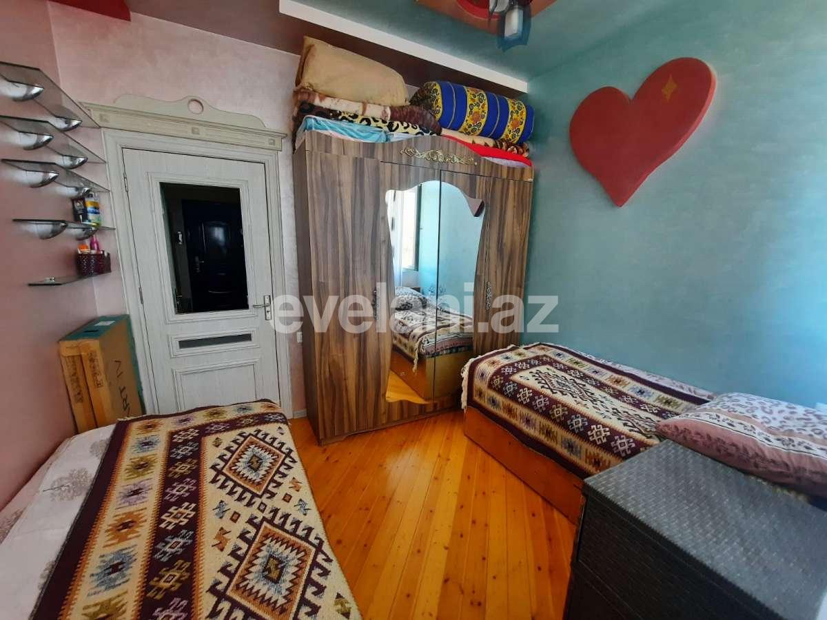 Satılır, yeni tikili, 2 otaqlı, 41 m², Bakı, Abşeron r, Masazır q.