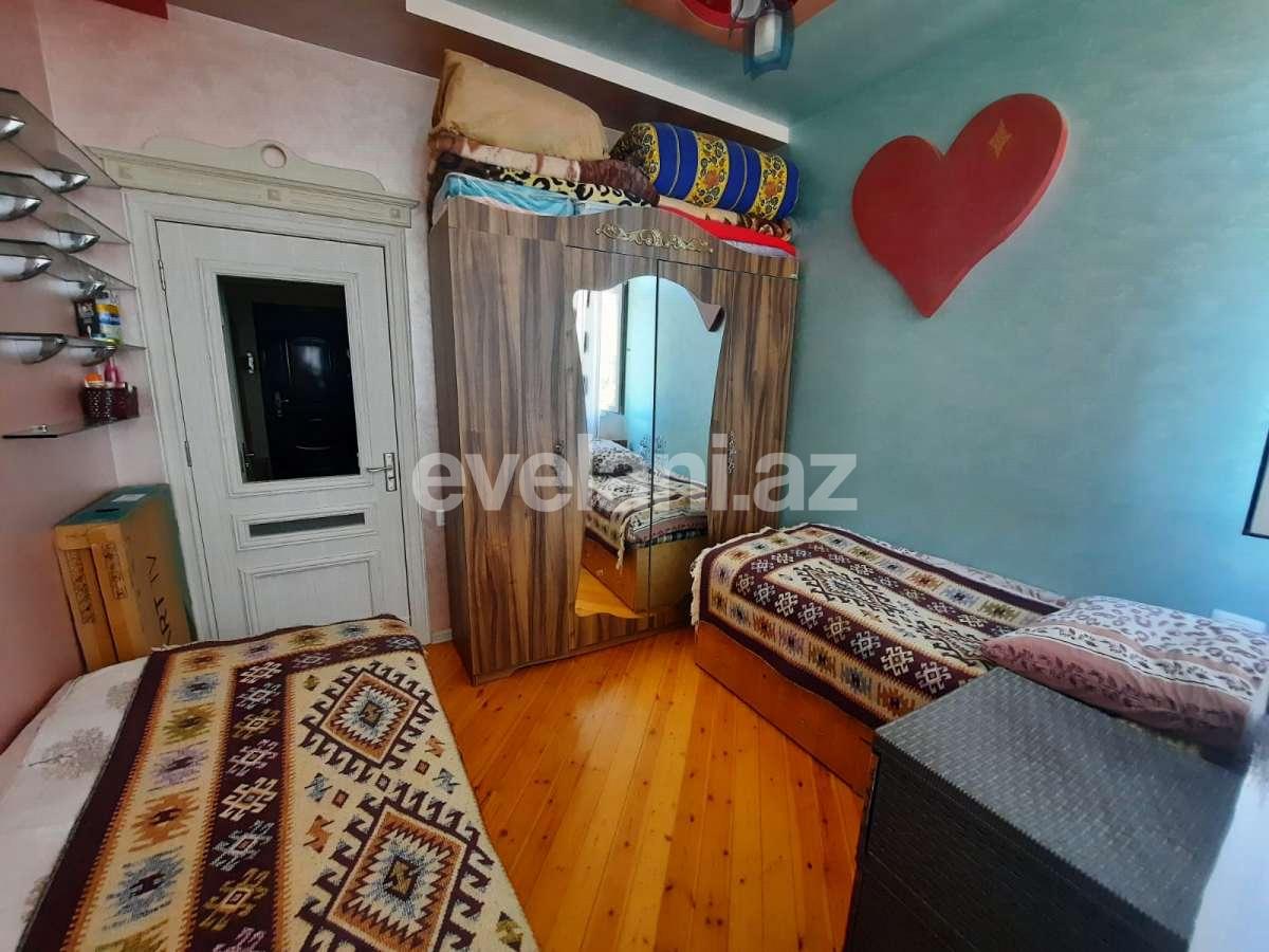 Satılır, yeni tikili, 2 otaqlı, 41 m², Bakı, Abşeron r, Masazır q.