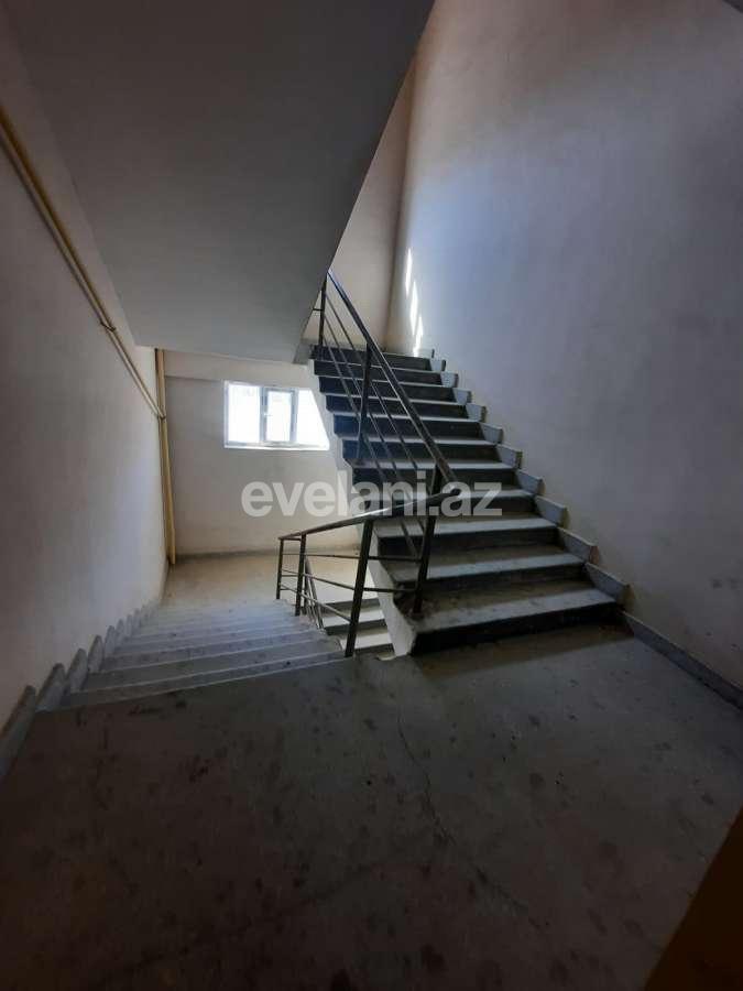 Satılır, yeni tikili, 2 otaqlı, 41 m², Bakı, Abşeron r, Masazır q.