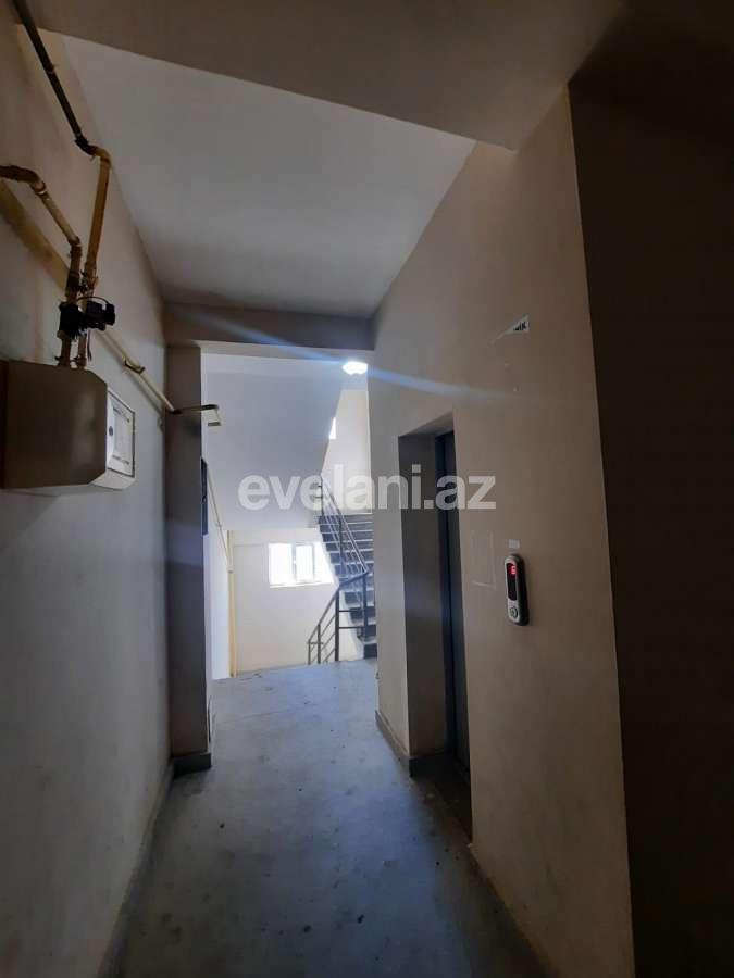 Satılır, yeni tikili, 2 otaqlı, 41 m², Bakı, Abşeron r, Masazır q.