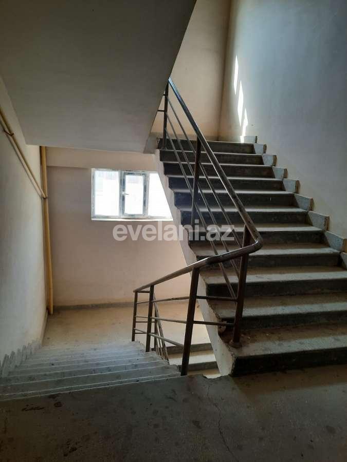 Satılır, yeni tikili, 2 otaqlı, 41 m², Bakı, Abşeron r, Masazır q.