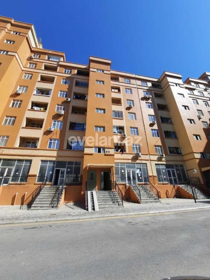 Satılır, yeni tikili, 2 otaqlı, 41 m², Bakı, Abşeron r, Masazır q.