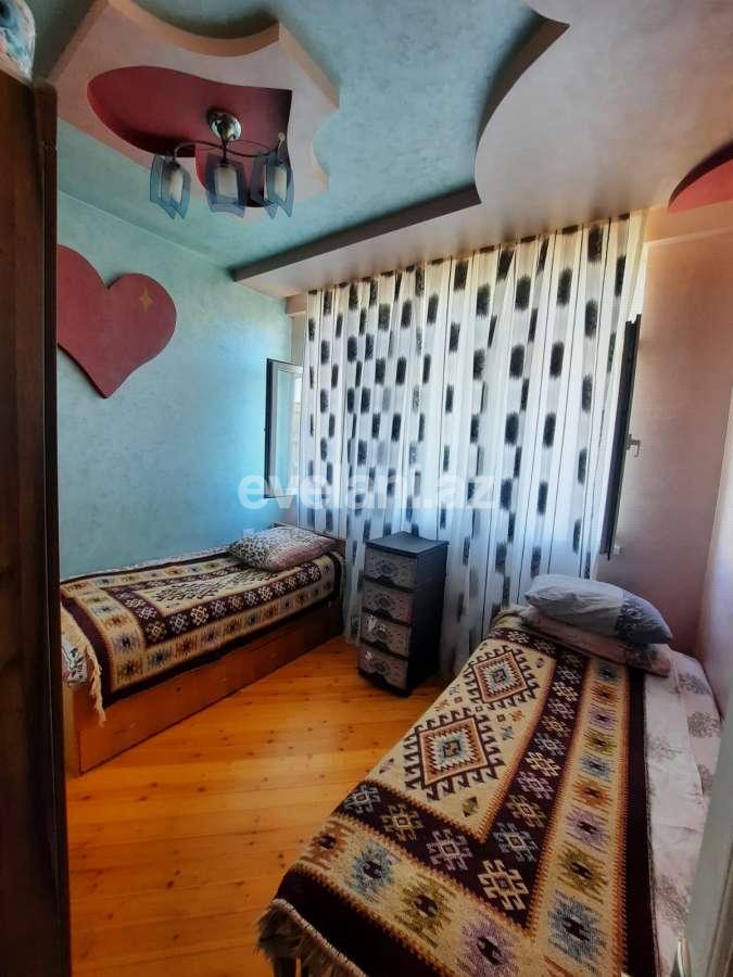 Satılır, yeni tikili, 2 otaqlı, 41 m², Bakı, Abşeron r, Masazır q.