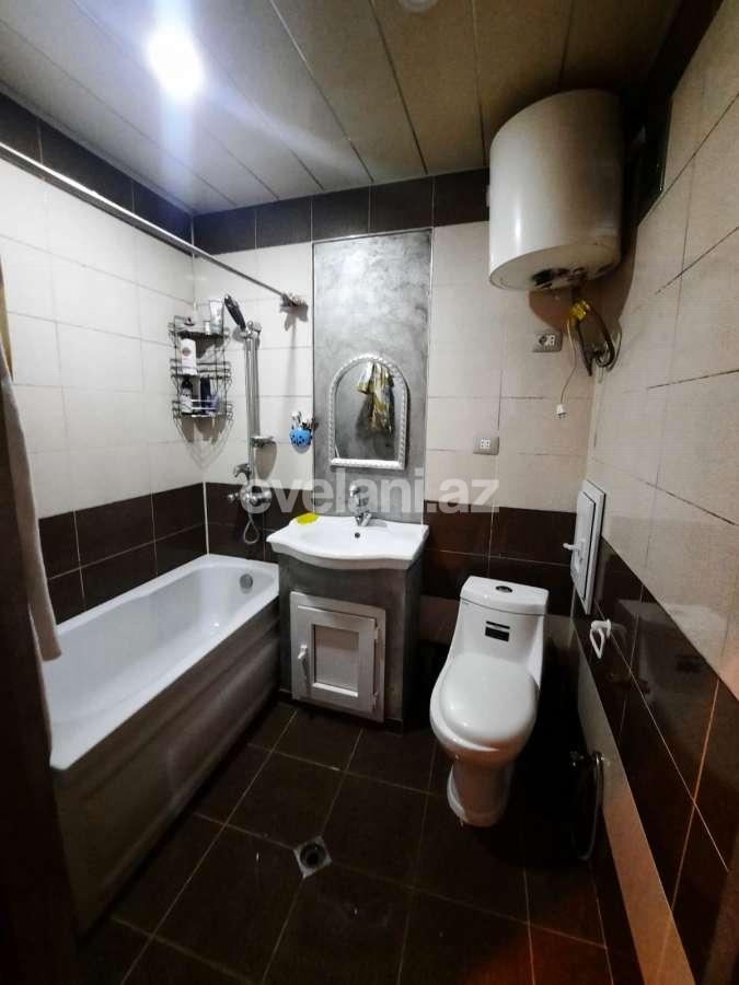 Satılır, yeni tikili, 2 otaqlı, 41 m², Bakı, Abşeron r, Masazır q.