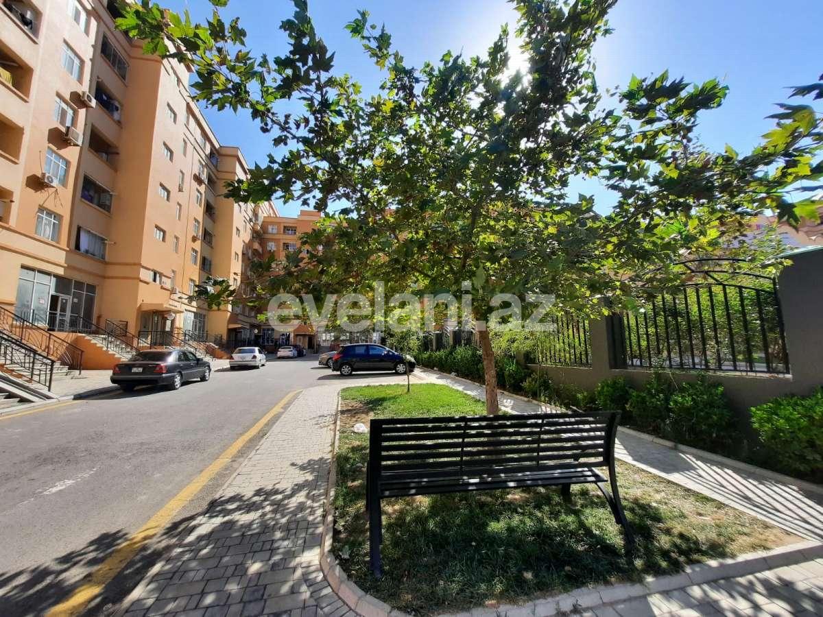 Satılır, yeni tikili, 2 otaqlı, 41 m², Bakı, Abşeron r, Masazır q.