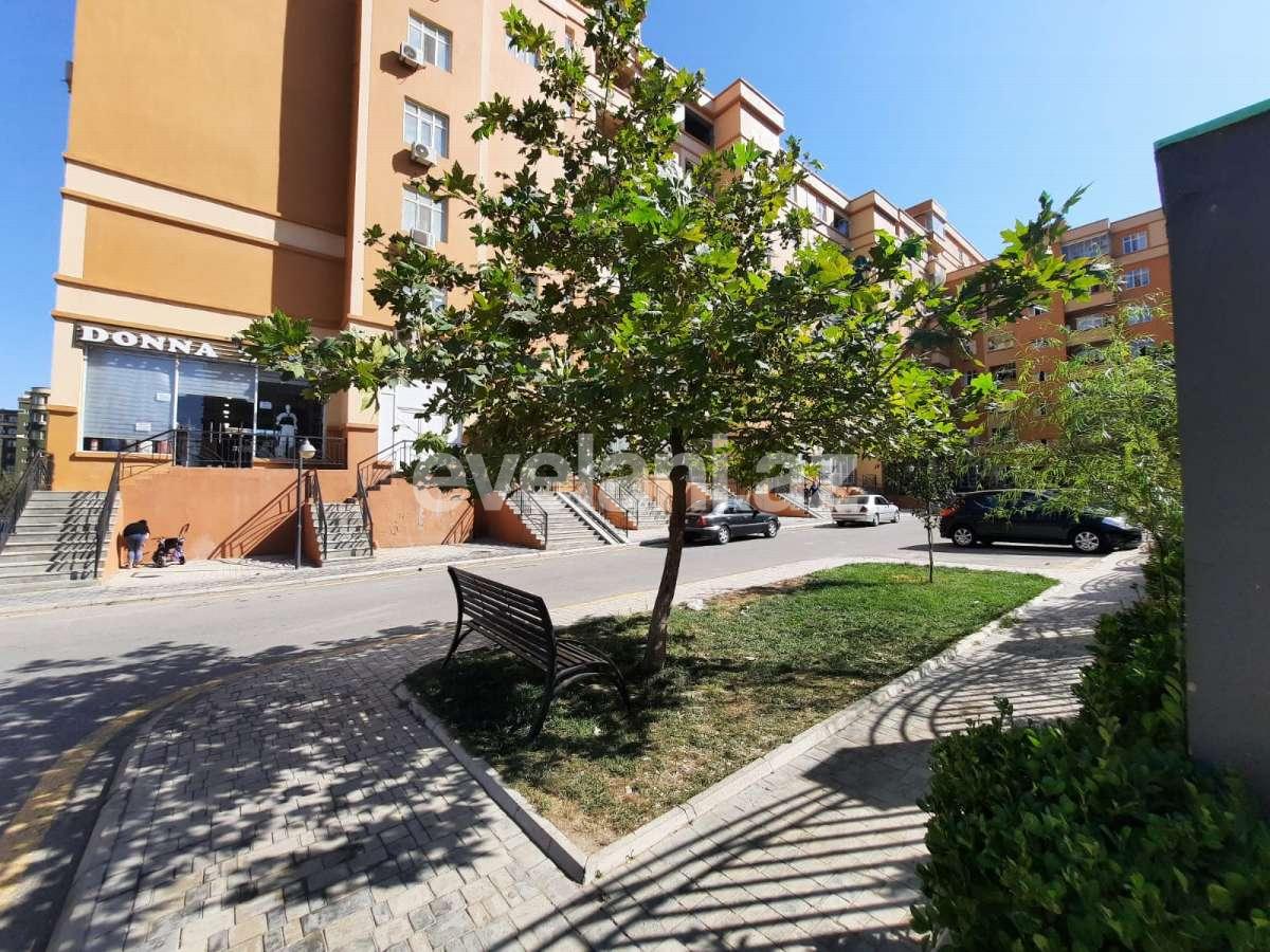 Satılır, yeni tikili, 2 otaqlı, 41 m², Bakı, Abşeron r, Masazır q.