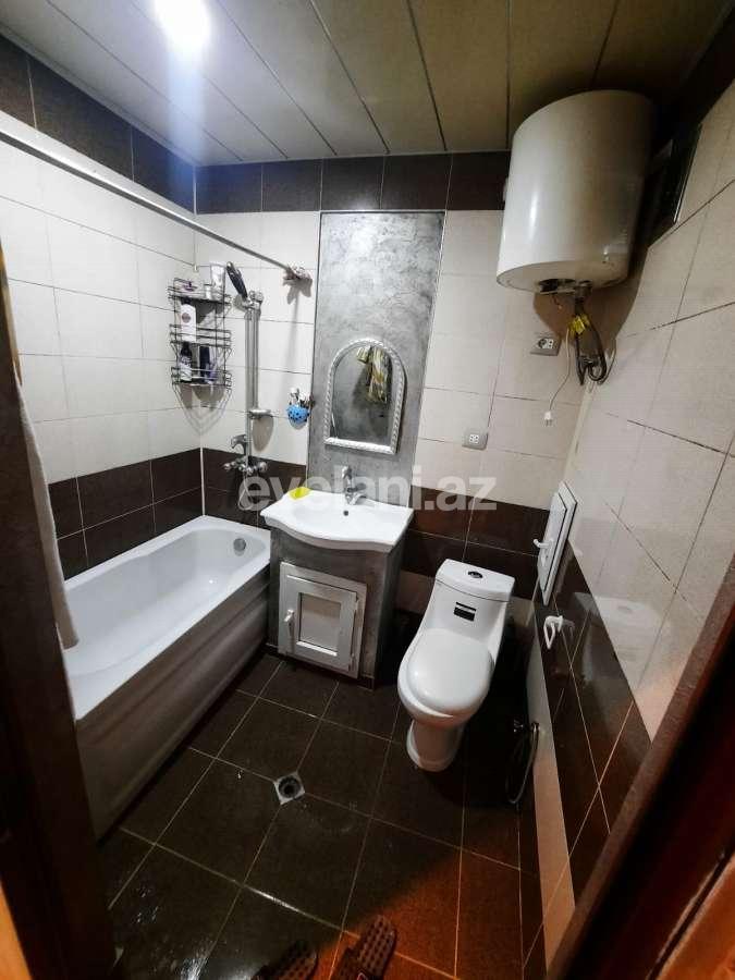 Satılır, yeni tikili, 2 otaqlı, 41 m², Bakı, Abşeron r, Masazır q.