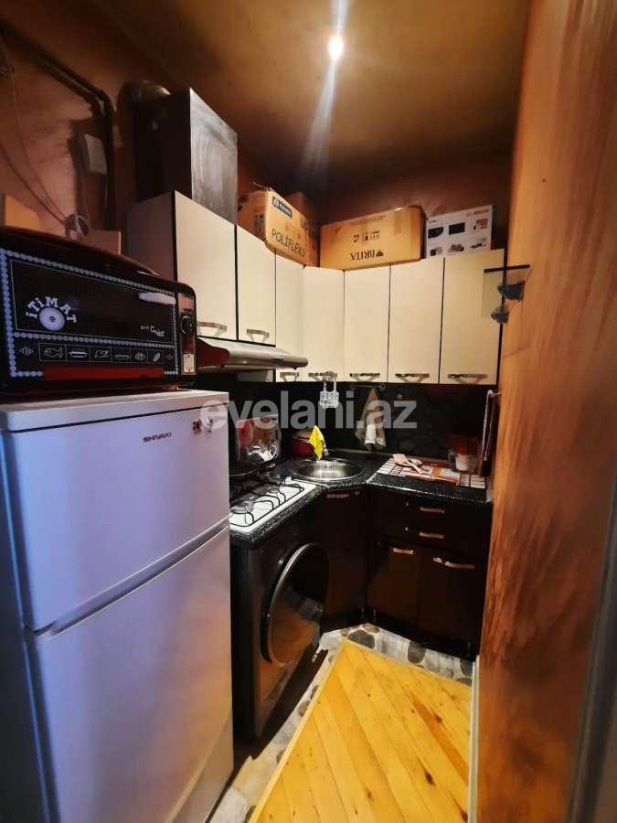 Satılır, yeni tikili, 2 otaqlı, 41 m², Bakı, Abşeron r, Masazır q.