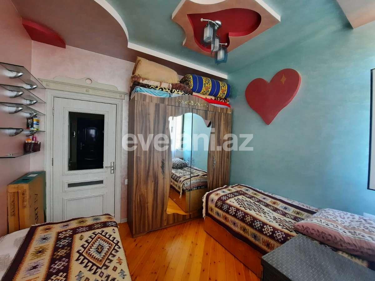 Satılır, yeni tikili, 2 otaqlı, 41 m², Bakı, Abşeron r, Masazır q.
