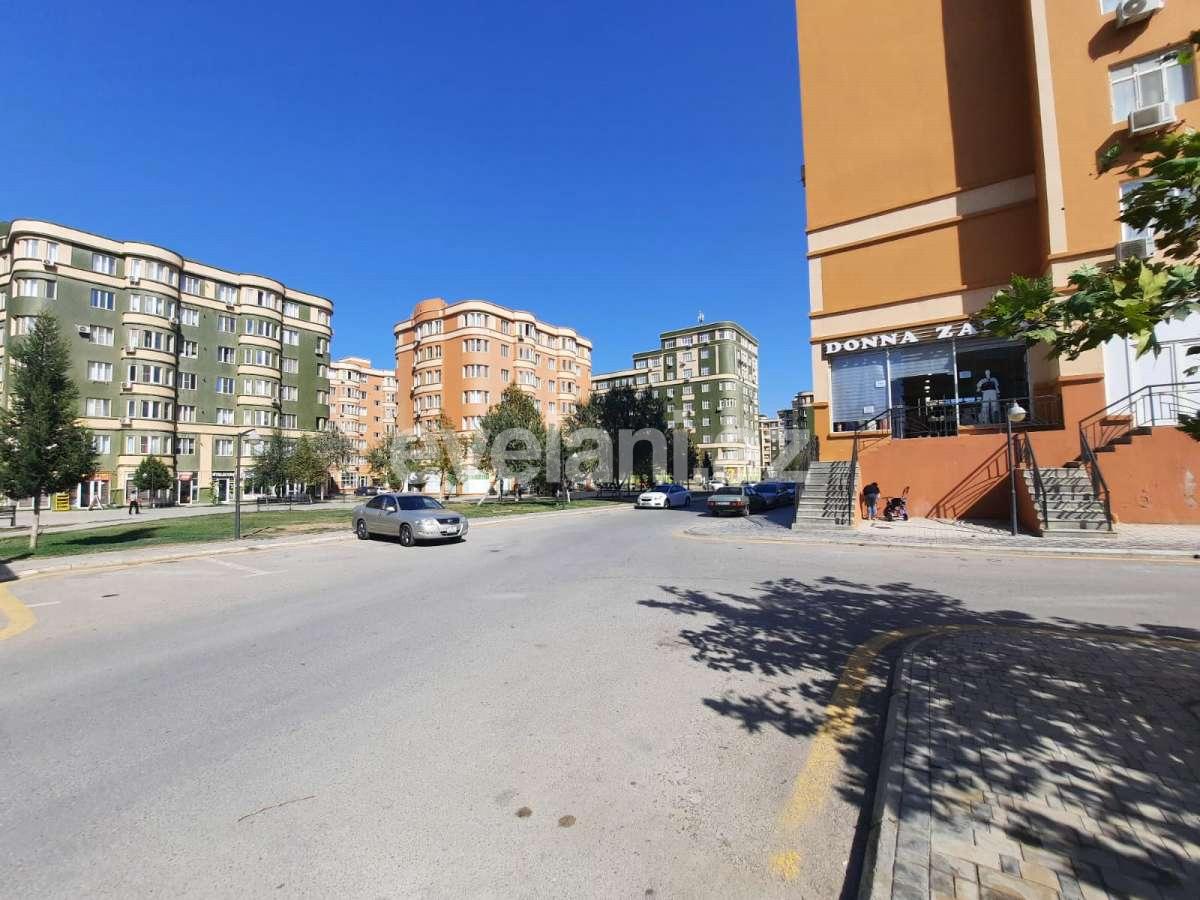 Satılır, yeni tikili, 2 otaqlı, 41 m², Bakı, Abşeron r, Masazır q.