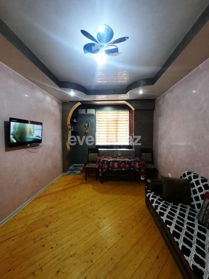 Satılır, yeni tikili, 2 otaqlı, 41 m², Bakı, Abşeron r, Masazır q.