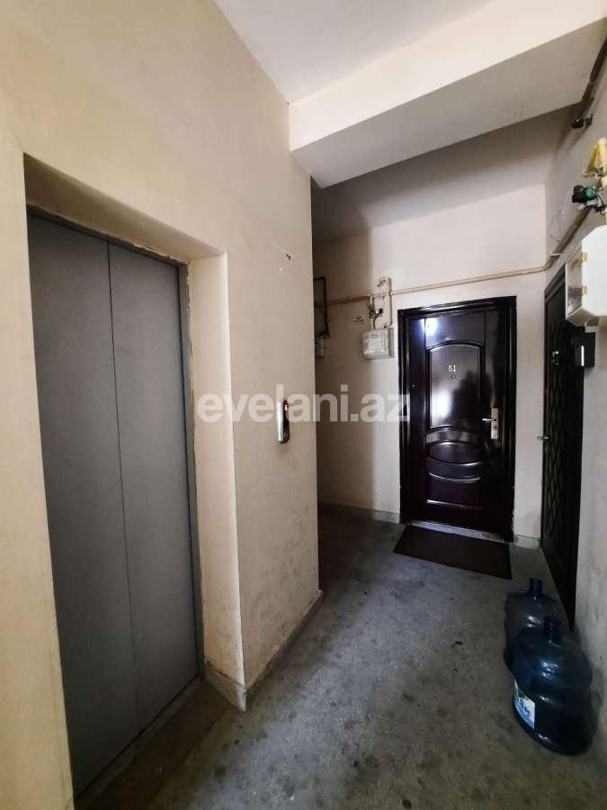 Satılır, yeni tikili, 2 otaqlı, 41 m², Bakı, Abşeron r, Masazır q.