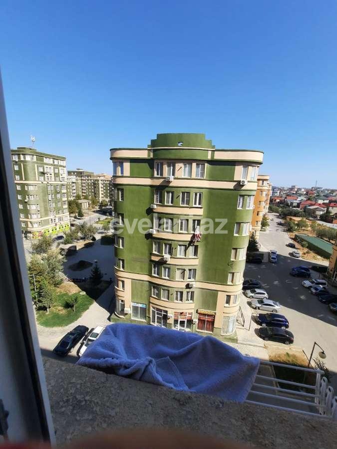 Satılır, yeni tikili, 2 otaqlı, 41 m², Bakı, Abşeron r, Masazır q.