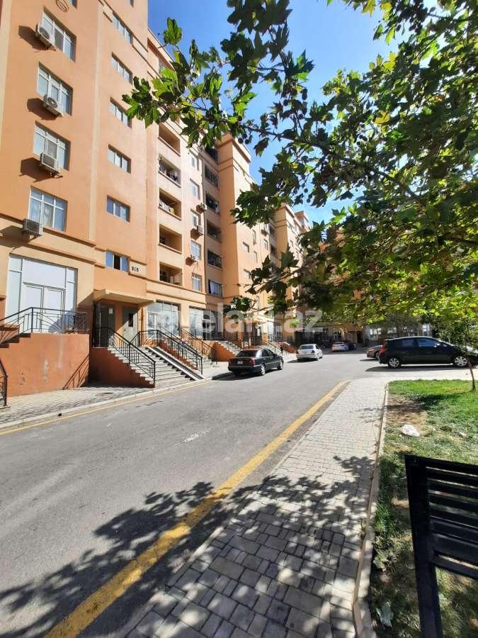 Satılır, yeni tikili, 2 otaqlı, 41 m², Bakı, Abşeron r, Masazır q.