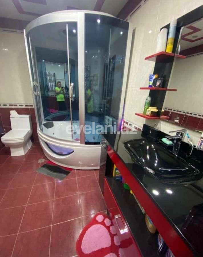 Sale, new building, 3 room, 135 m², Baku, Yasamal r.