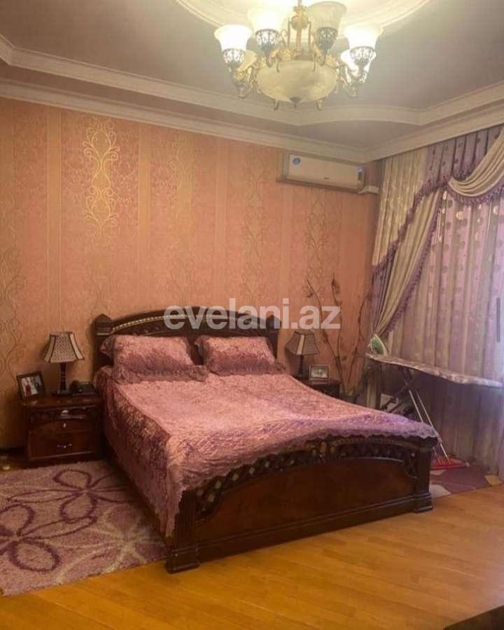 Sale, new building, 3 room, 135 m², Baku, Yasamal r.