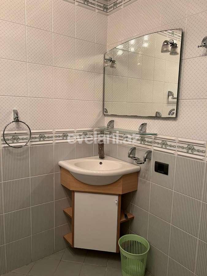 Kirayə verilir, yeni tikili, 5 otaqlı, 489 m², Bakı, Səbail r, Sahil m.