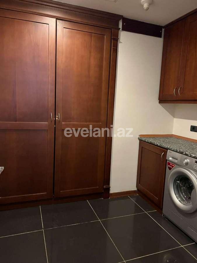 Kirayə verilir, yeni tikili, 5 otaqlı, 489 m², Bakı, Səbail r, Sahil m.