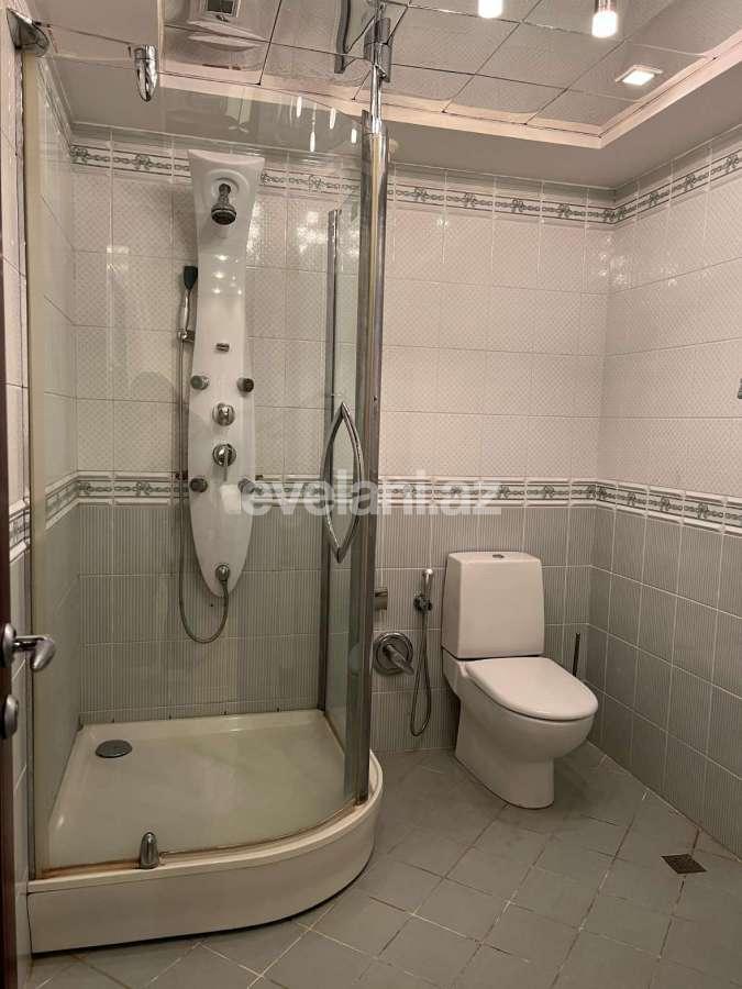 Kirayə verilir, yeni tikili, 5 otaqlı, 489 m², Bakı, Səbail r, Sahil m.