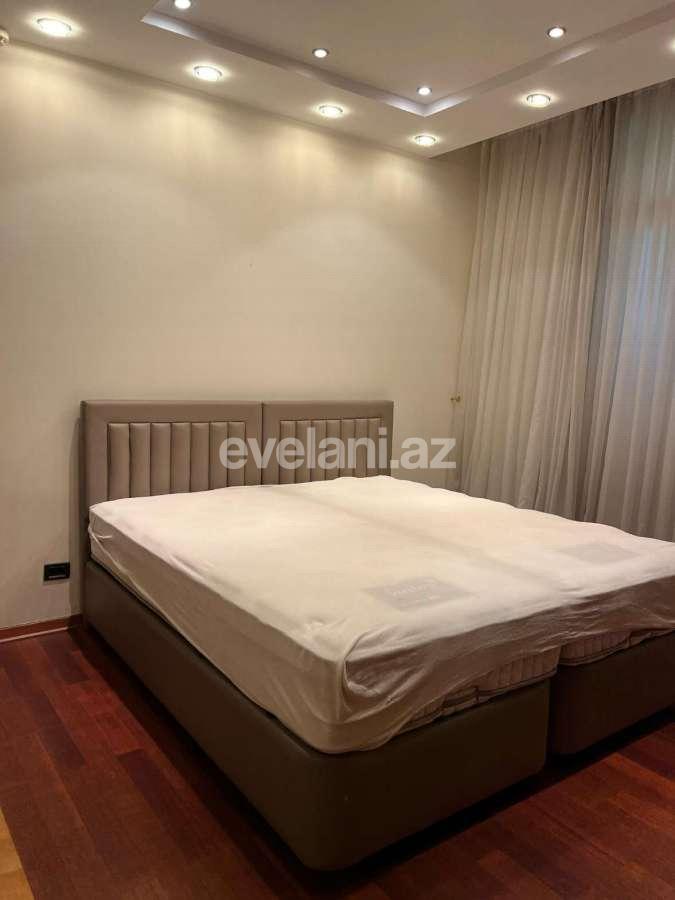 Kirayə verilir, yeni tikili, 5 otaqlı, 489 m², Bakı, Səbail r, Sahil m.