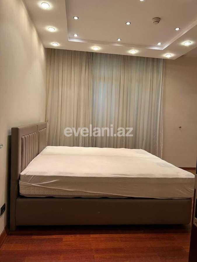 Kirayə verilir, yeni tikili, 5 otaqlı, 489 m², Bakı, Səbail r, Sahil m.